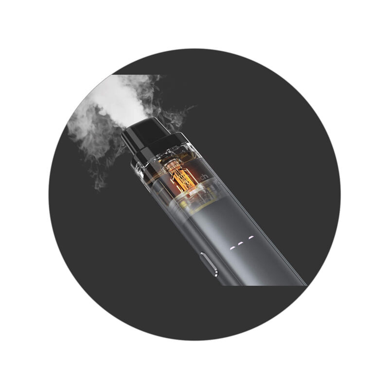 Uwell Caliburn Explorer Pod Kit_5